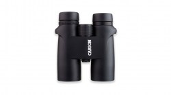 5.Carson VP Series 8X42mm Binoculars, Black VP-842